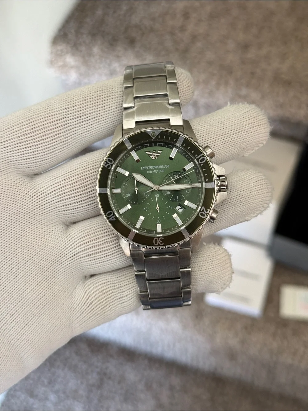 Emporio Armani emporio armani